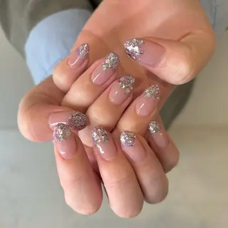 ネイル Noa beauty所属・Noa beautyのネイルデザイン