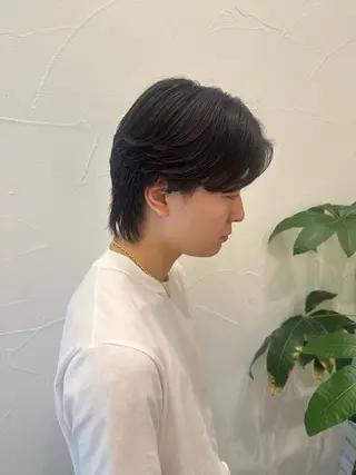 ショート 🎀RINA/ nakameguroのヘアスタイル