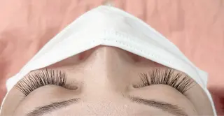 マツエク・マツパ eyelashsalon I'rry所属・I'rry yuukiのマツエク・マツパデザイン