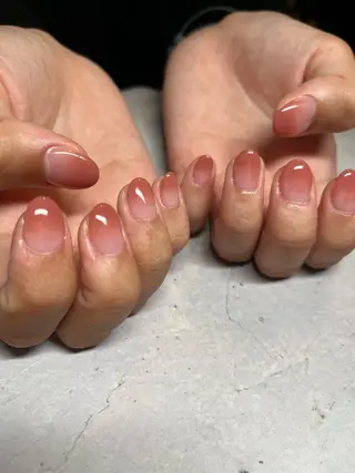 ネイル Ｍ☆NAIL asamiのネイルデザイン