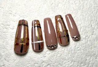 ネイル nail salon quartetto所属・nail salon quartettoのネイルデザイン