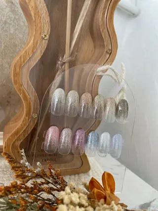 ネイル franc__ nailのネイルデザイン