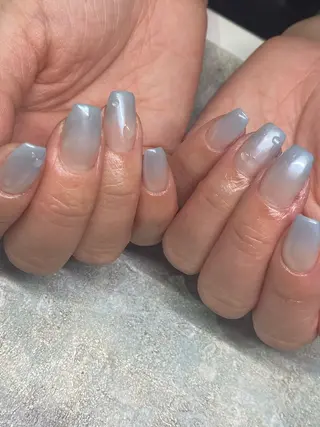 ネイル Ikarashi Mimuのネイルデザイン