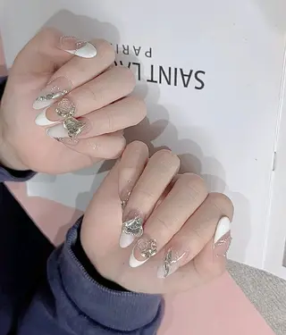 ネイル NANA NAILのネイルデザイン