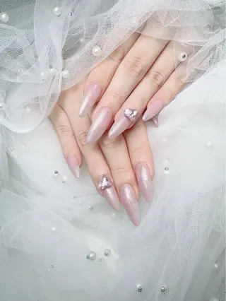 ネイル ネイルサロン lotusのネイルデザイン