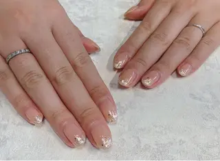 ネイル 𝑺 𝒏𝒂𝒊𝒍✳︎のネイルデザイン