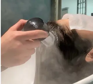 【tico】 Chihoのマツエク・マツパデザイン