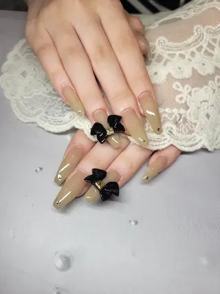 ネイル Nail salon Coco所属・Nail salon Coco【溝の口駅】のネイルデザイン