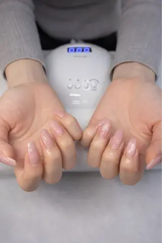 ネイル Kii nailのネイルデザイン