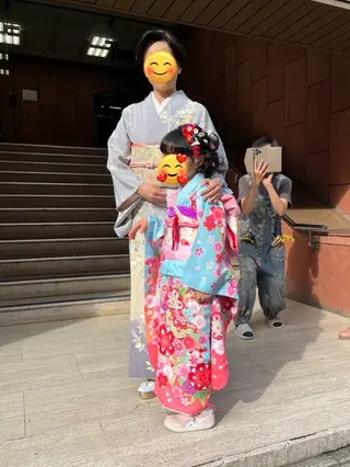 キッズ 上辻 博司のその他イメージ