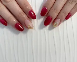 ネイル charmant nailのネイルデザイン