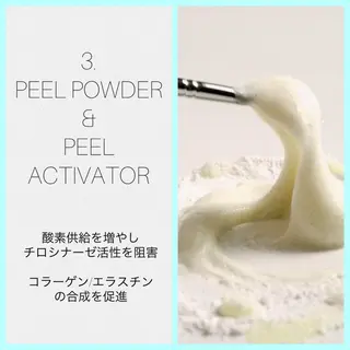 ☆痩身/小顔☆ ハイパーナイフexのエステ・リラクイメージ