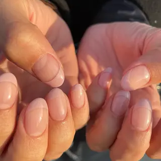 キッズ ネイル feey ⁑erinaのネイルデザイン