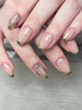 ネイル FIORITURA aiのネイルデザイン