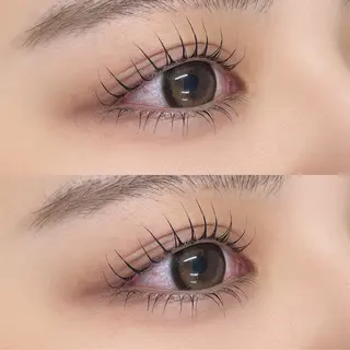 マツエク・マツパ Une fleur HITOMIの眉毛・アイブロウイメージ