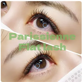 マツエク・マツパ LASH BAR天王寺店所属・LASH BAR  友久のマツエク・マツパデザイン