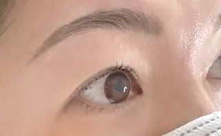 アイブロウ 隠れ家サロン にんにんのマツエク・マツパデザイン