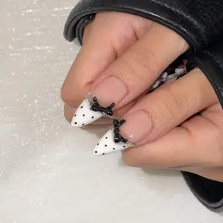 ネイル elfia nailstudio所属・tamaki araiのネイルデザイン