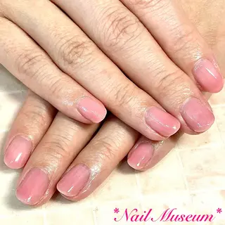 ネイル nailmuseum KAMATARIのネイルデザイン