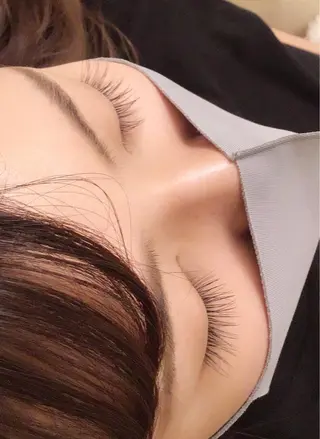 マツエク・マツパ eyelash GARDENのマツエク・マツパデザイン