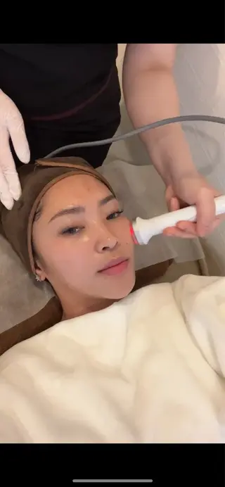 mimiBrun 肌質改善サロンのエステ・リラクイメージ