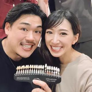 White Berry SELF BEAUTY SALON所属・セルフホワイトニング 🦷口元垢抜け✨のその他イメージ