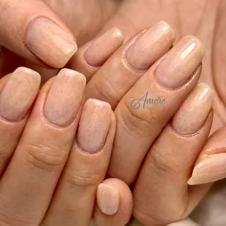 ネイル You kyehwaのネイルデザイン