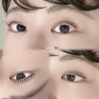 マツエク・マツパ Niyu名駅/ sanaのマツエク・マツパデザイン