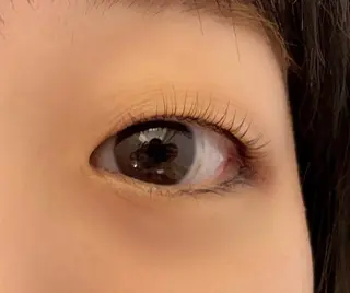 マツエク・マツパ Hair salon F所属・Ohtani Yukimiのマツエク・マツパデザイン