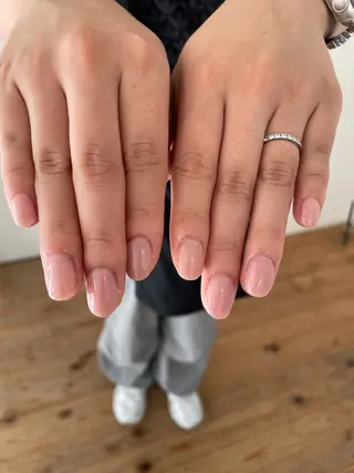 ネイル kato natsukiのネイルデザイン