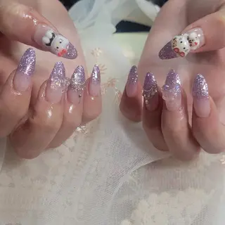 ネイル ネイルサロンほっこり kanaのネイルデザイン