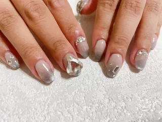 ネイル kikinail 溝の口のネイルデザイン