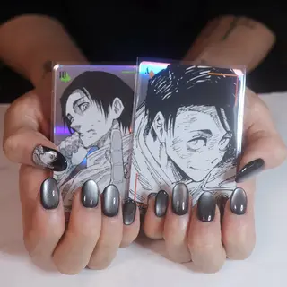 ネイル Dreamer nailのネイルデザイン