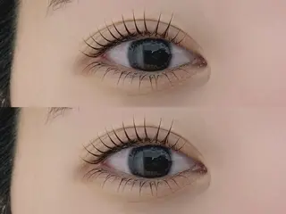 マツエク・マツパ ohime 新宿店 natsumiのマツエク・マツパデザイン