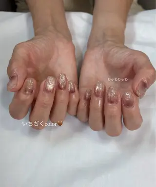 ネイル liulu nailのネイルデザイン