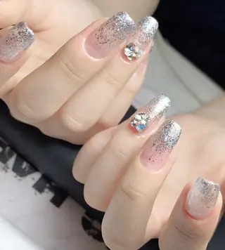 ネイル Cute beauty2のマツエク・マツパデザイン