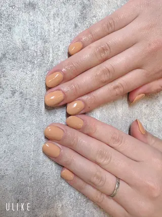 ネイル CoCoplus所属・mio 🌙͙𓍼 米泉店のネイルデザイン