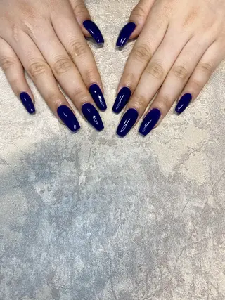 ネイル Queen‘s nailのネイルデザイン