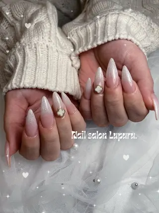ネイル MASAKI 堺筋本町Nailのネイルデザイン