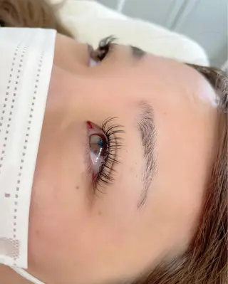 マツエク・マツパ 𝑆𝑈𝑁𝑁𝑌 ɴᴇᴡ ᴏᴘᴇɴ☀️の眉毛・アイブロウイメージ