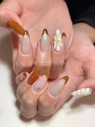 ネイル yumnail (ネイル&脱毛)のエステ・リラクイメージ