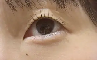 マツエク・マツパ SEED&Beauty代官山所属・ABE 祐天寺アイラッシュのマツエク・マツパデザイン