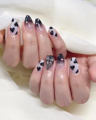ネイル nail salon MUAのネイルデザイン