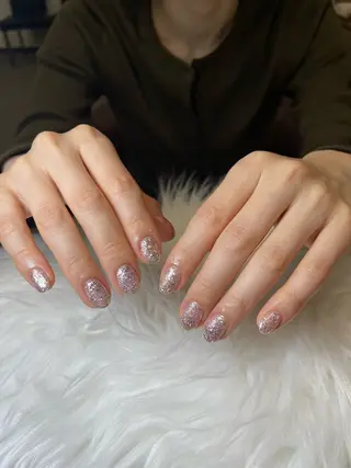 ネイル NiJi Nailsのネイルデザイン