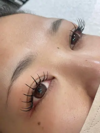 マツエク・マツパ 🌻TRUTH RINA🌻のマツエク・マツパデザイン