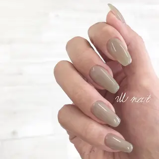 ネイル M　nail所属・M nailのネイルデザイン