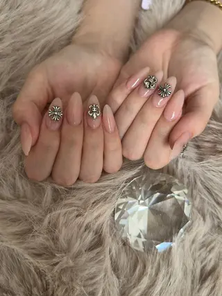 ネイル nail salon amiのネイルデザイン