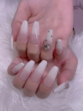 ネイル エムズ エムズのマツエク・マツパデザイン