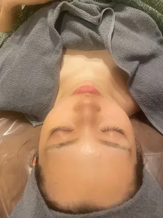 hair&spa tonchi所属・Esthetic MANAMIのエステ・リラクイメージ