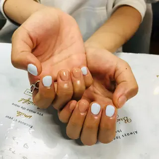 ネイル ネイルサロン エーネイルのネイルデザイン